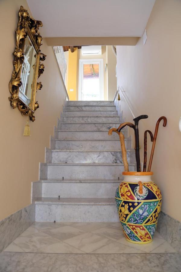 Le Terrazze del Teatro Greco Taormina Exterior foto